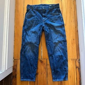 AYR all year round size 30 jeans